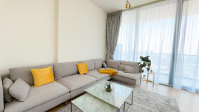 Binghatti Corner - 2BHK High-grade Apartment